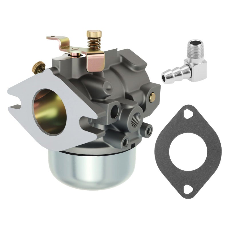 Carbpro Carburetor for Kohler Magnum M18, M20, KT17, KT18, KT19, MV18, MV20 52-053-09 52-053-18 52-053-28 - Image 4